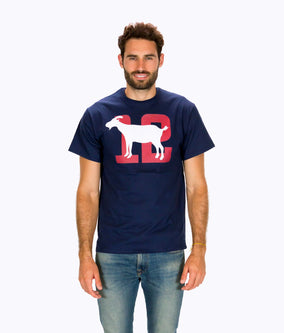 Goat Tee